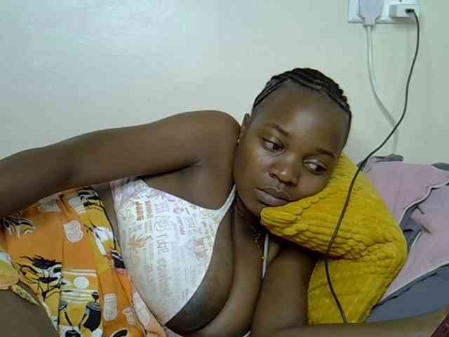 Ebonyj webcam