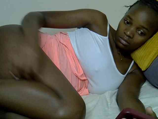 Ebonyj