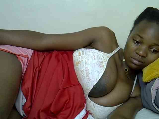 Ebonyj webcam