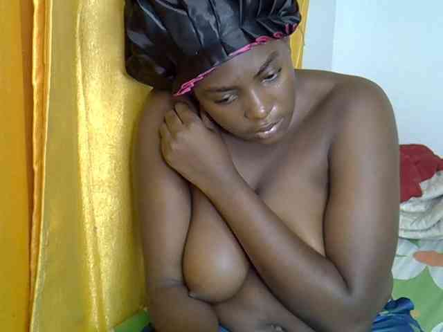Ebonyj webcam