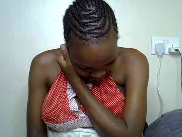 Ebonyj webcam