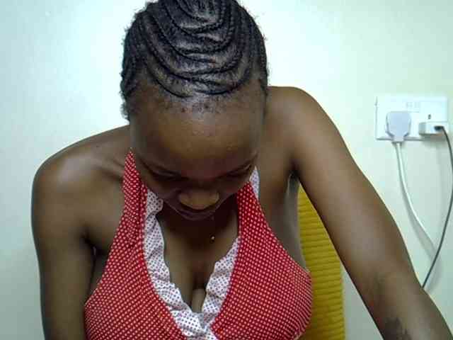 Ebonyj webcam