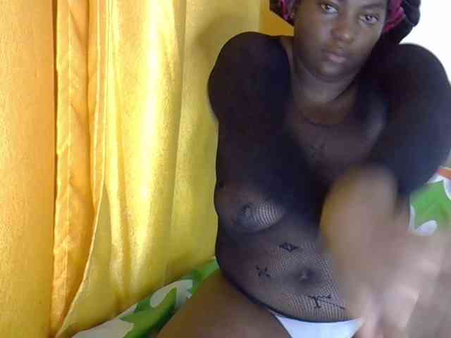 Ebonyj webcam