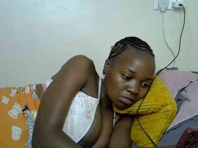 Ebonyj webcam