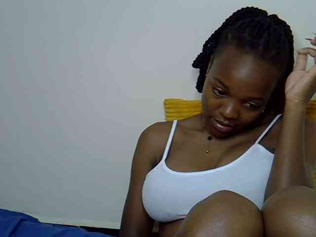 Ebonyj webcam