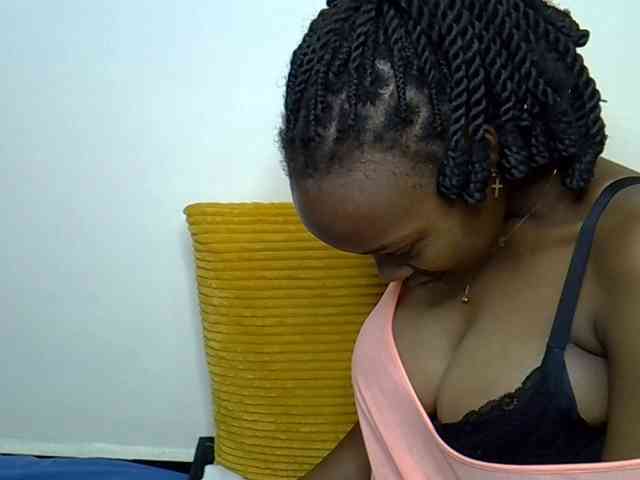 Ebonyj webcam