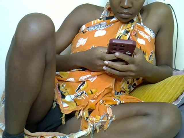 Ebonyj