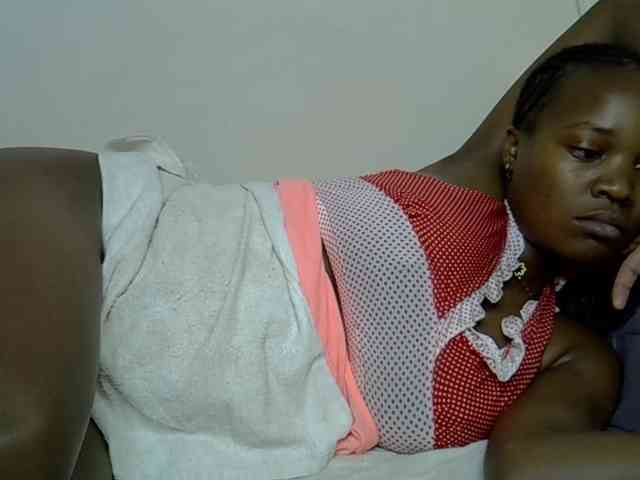 Ebonyj webcam