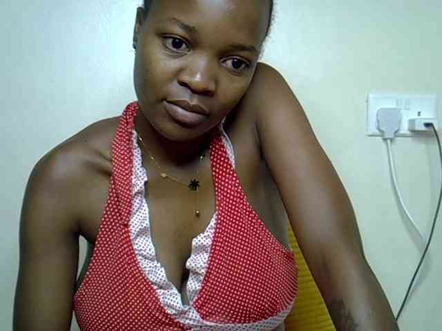 Ebonyj webcam