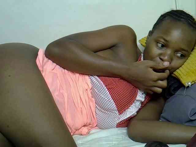 Ebonyj