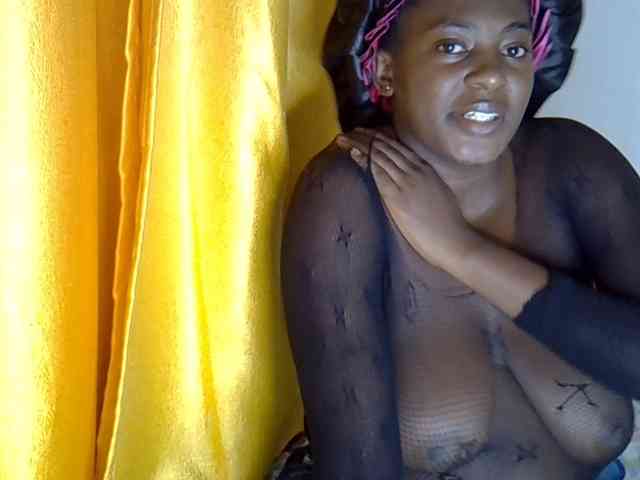 Ebonyj webcam