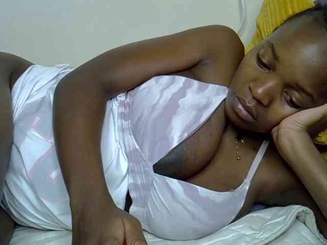 Ebonyj webcam