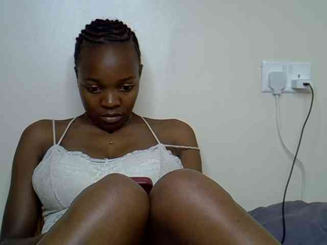 Ebonyj webcam