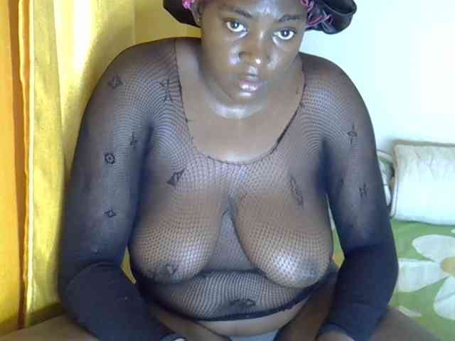Ebonyj webcam