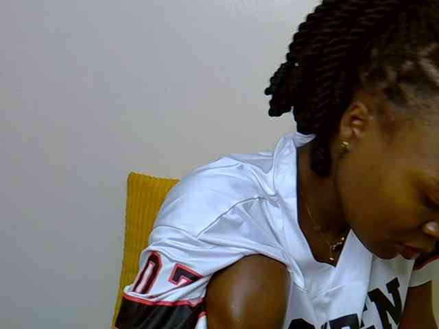 Ebonyj webcam
