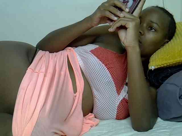 Ebonyj