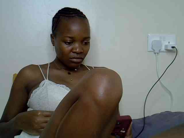 Ebonyj webcam