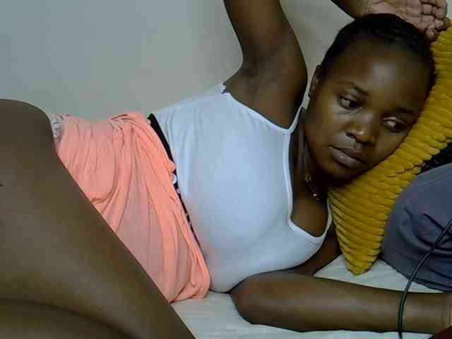Ebonyj webcam
