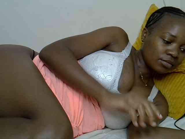 Ebonyj