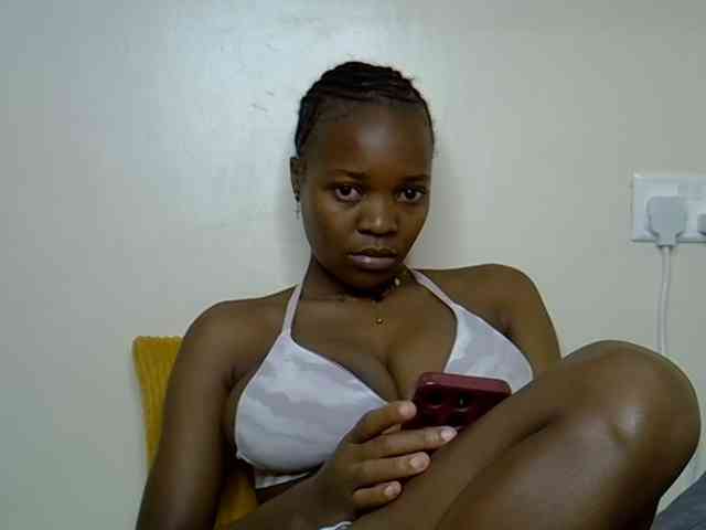 Ebonyj webcam