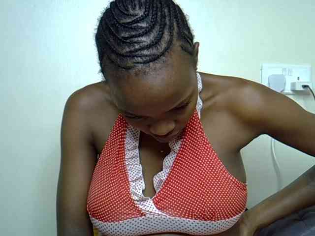 Ebonyj webcam