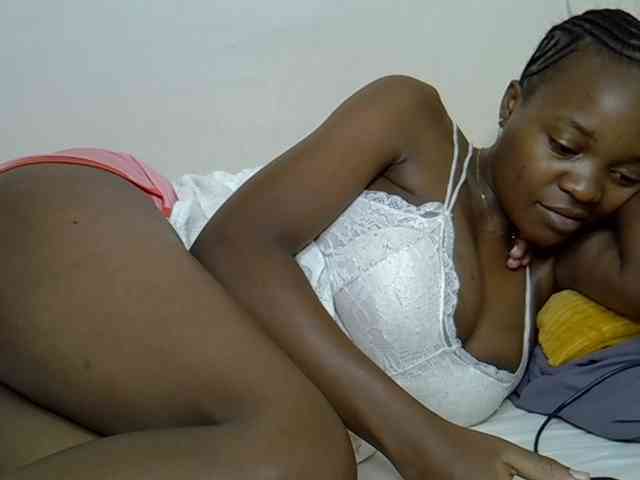 Ebonyj webcam