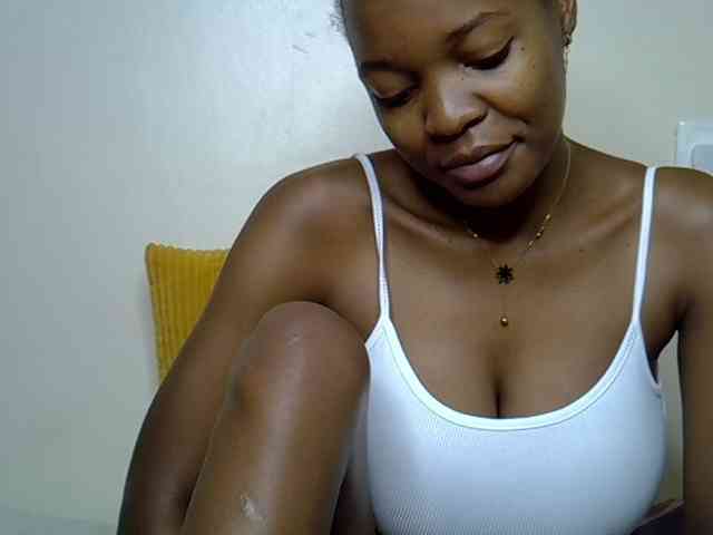 Ebonyj webcam