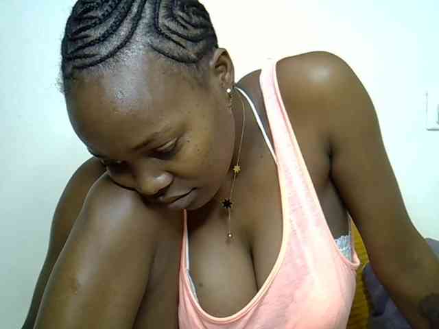 Ebonyj webcam