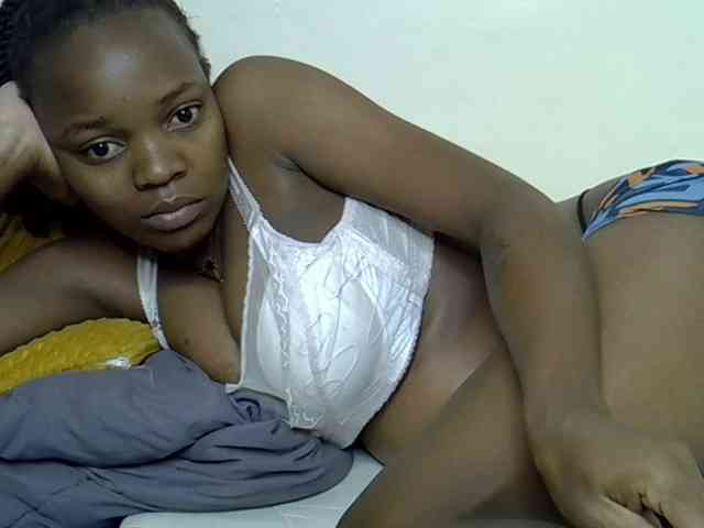 Ebonyj webcam