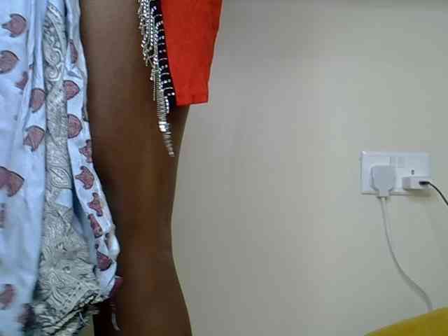 Ebonyj webcam