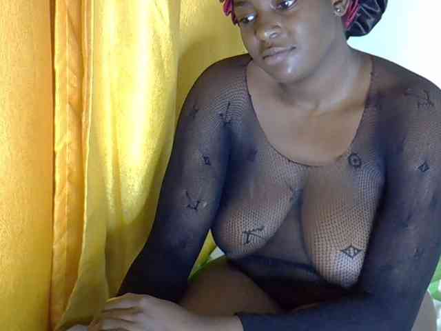 Ebonyj webcam