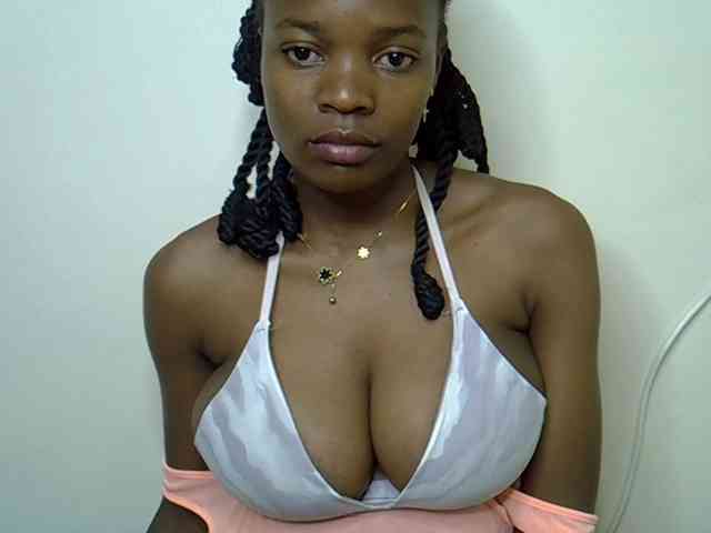 Ebonyj webcam