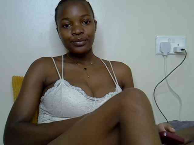Ebonyj webcam