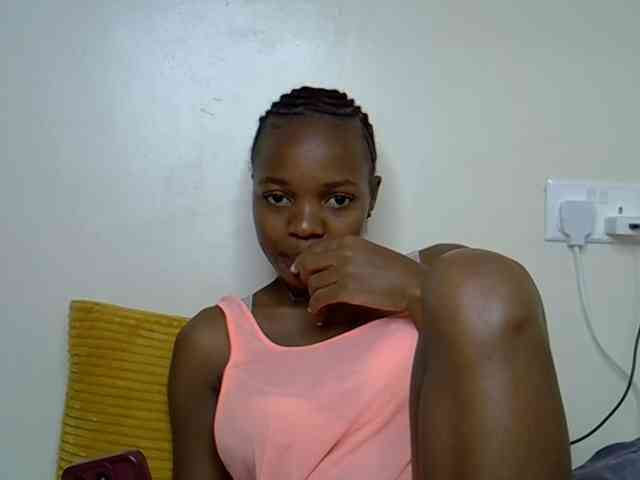 Ebonyj webcam