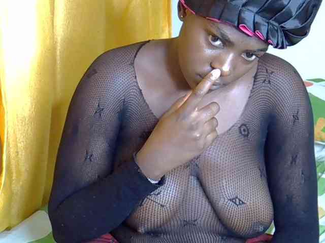 Ebonyj