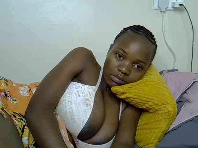 Ebonyj webcam