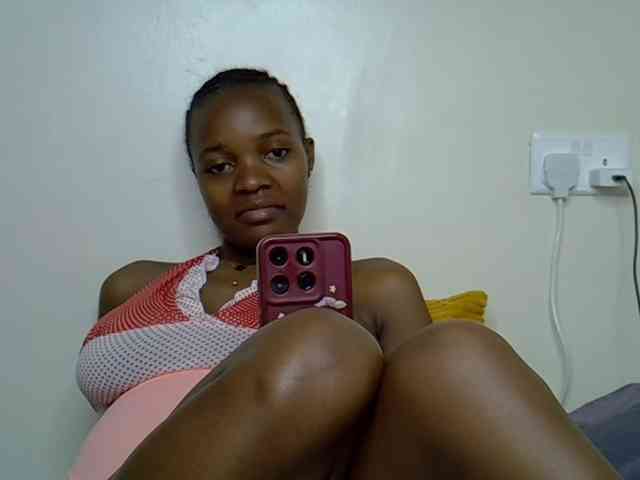 Ebonyj webcam
