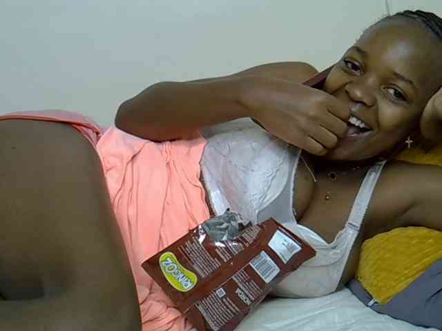Ebonyj webcam
