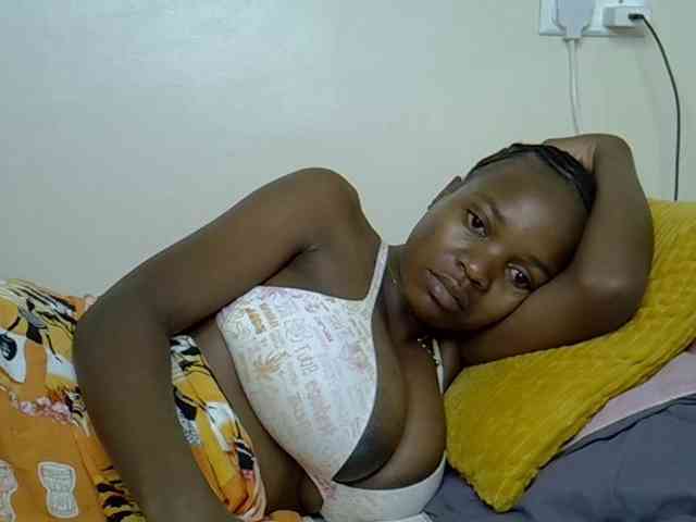 Ebonyj webcam