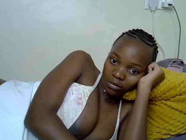 Ebonyj webcam