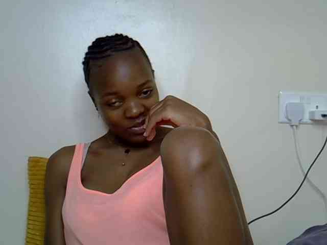 Ebonyj webcam