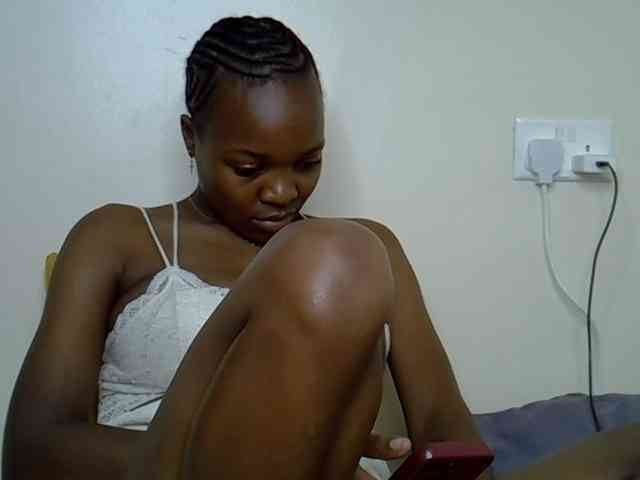 Ebonyj webcam