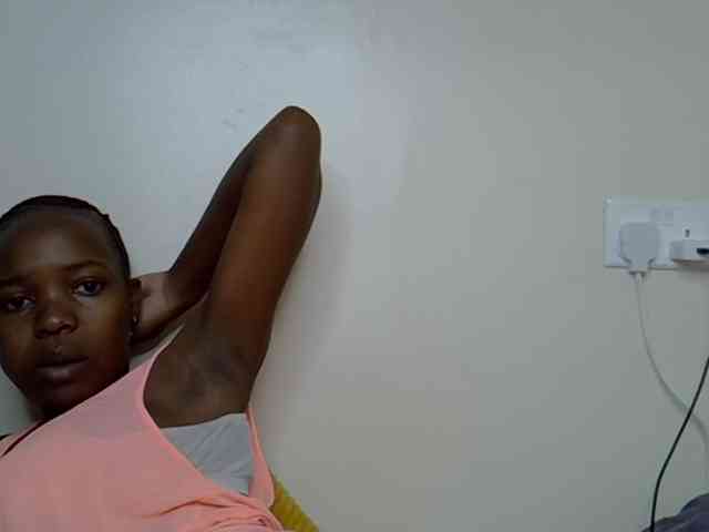 Ebonyj webcam