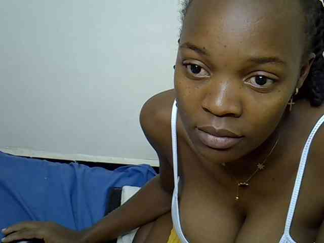 Ebonyj webcam