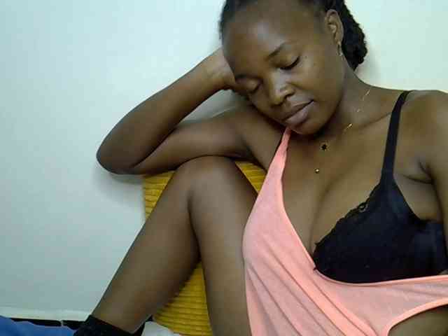 Ebonyj webcam