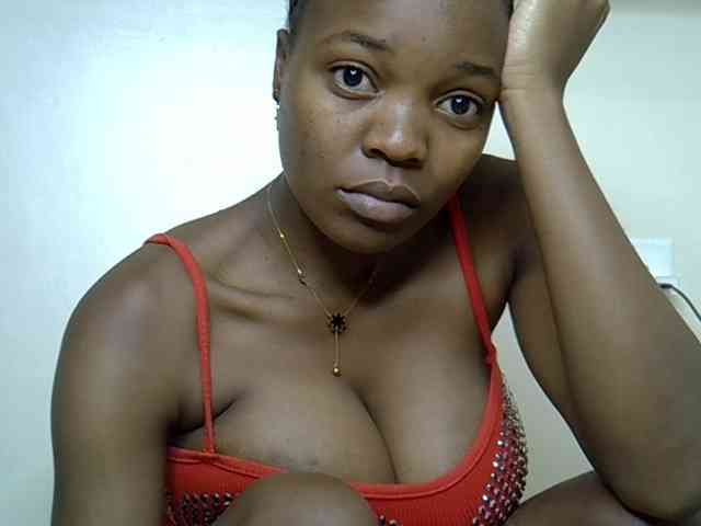 Ebonyj webcam