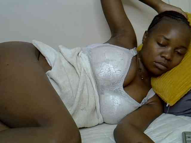 Ebonyj webcam
