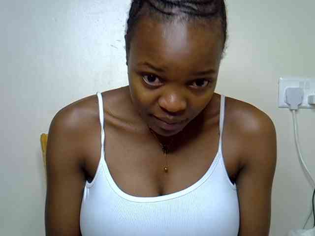 Ebonyj webcam