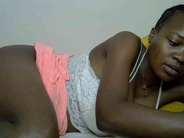 Ebonyj webcam