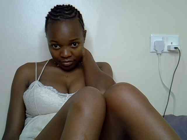 Ebonyj webcam